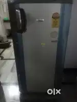Sale fridge in good condition
