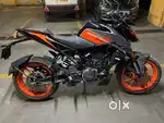 KTM Duke 200 for Sale