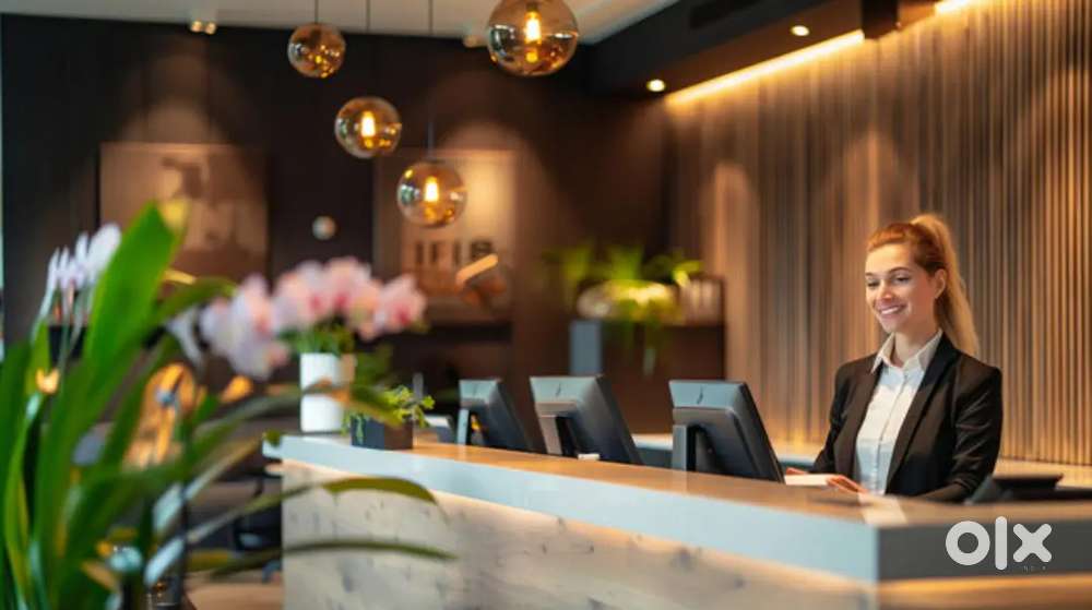 @HOTEL JOBS IN LUCKNOW LOCATION APPLY NOW!!