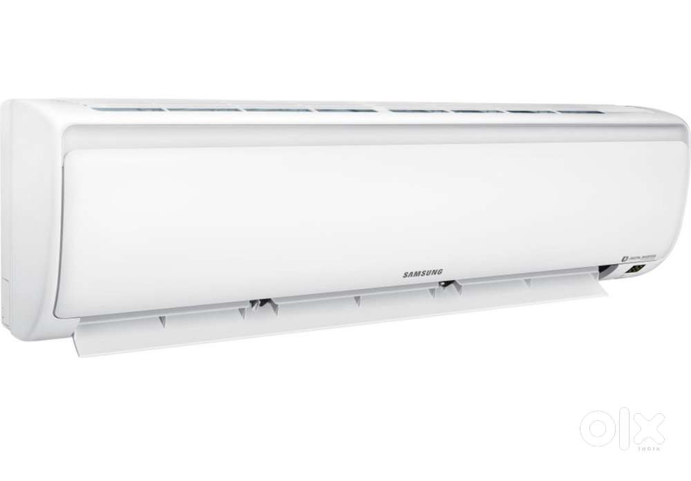 Samsung 1.5 ton inverter split AC, 5 star