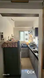2 bhk flat