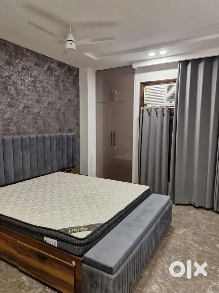 Good property for bachelor and family