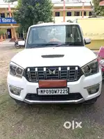 Scorpio s11 classic