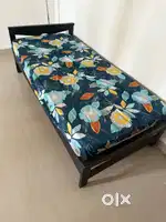Single Mattress 2 in nos