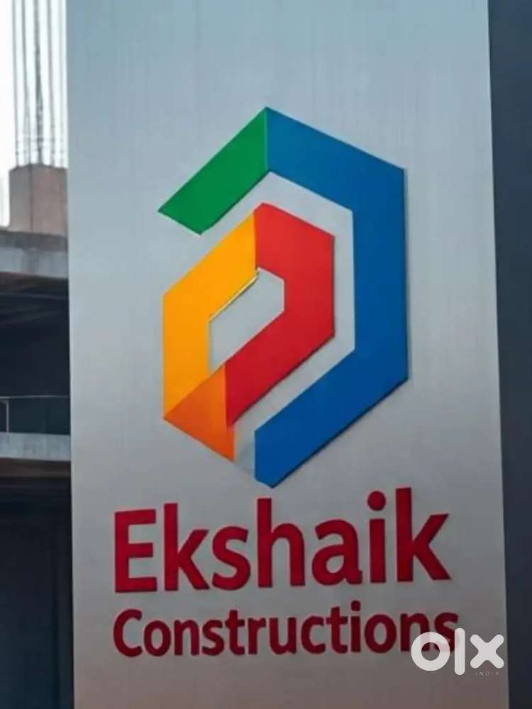 Ekshaikh construction company