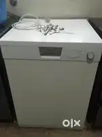 Dishwasher