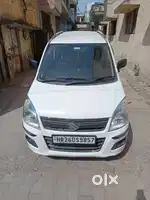 Maruti Suzuki Wagon R 2018 CNG & Hybrids 68000 Km Driven