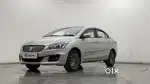 Maruti Suzuki Ciaz 1.4 AT Alpha, 2018, Petrol