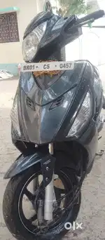 Scooty condition me hai