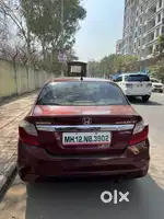 Honda Amaze 2016 Diesel Well Maintained