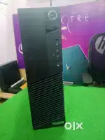 Lenovo Thinkcenter CPU Corporate PC i5 Processor 8gb RAM 256gb SSD gd