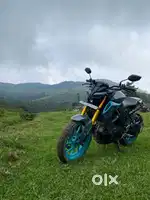 MT15 v2 (2023) yamaha