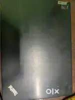 Lenovo Thinkpad laptop