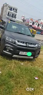 Maruti Suzuki Brezza 2018 Diesel Good Condition