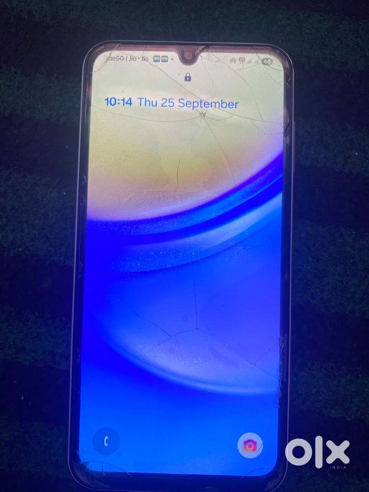 Samsung A15 5g