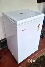 103 Liter Freezer for sale