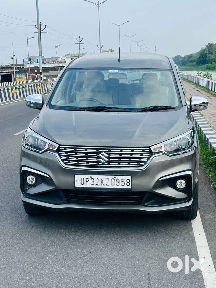 Maruti Suzuki Ertiga 1.3 ZDI Plus, 2019, Diesel