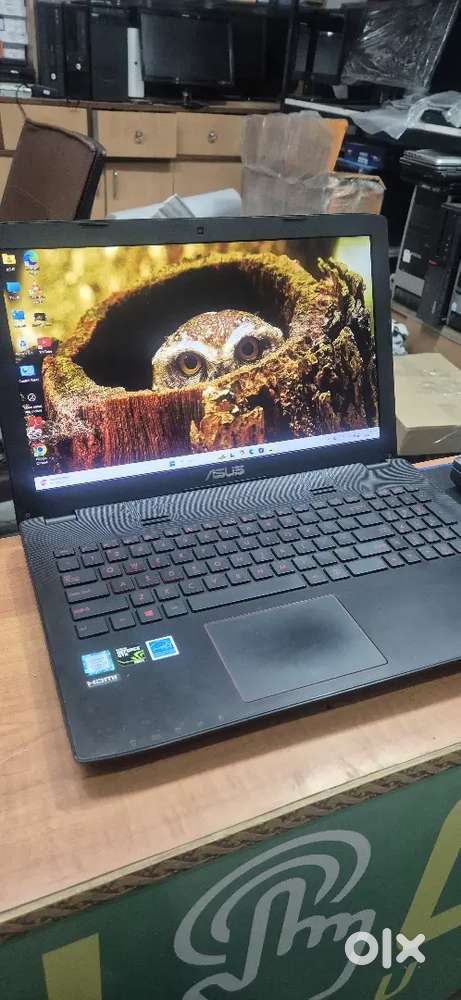 Asus core i7 gaming laptop