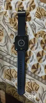 Boat smart watch