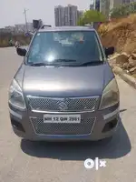 Maruti Suzuki Wagon R 2018 CNG