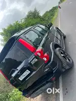 Mahindra Scorpio Classic 2023