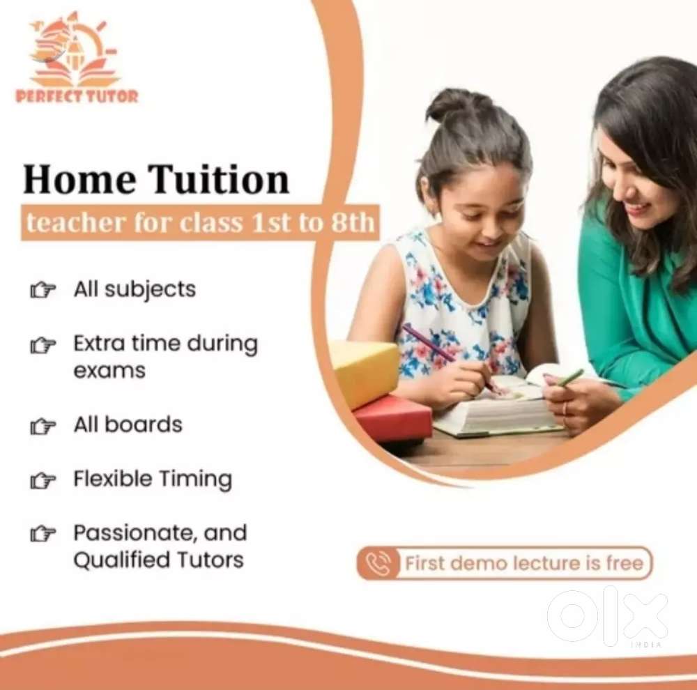 Home_tutor