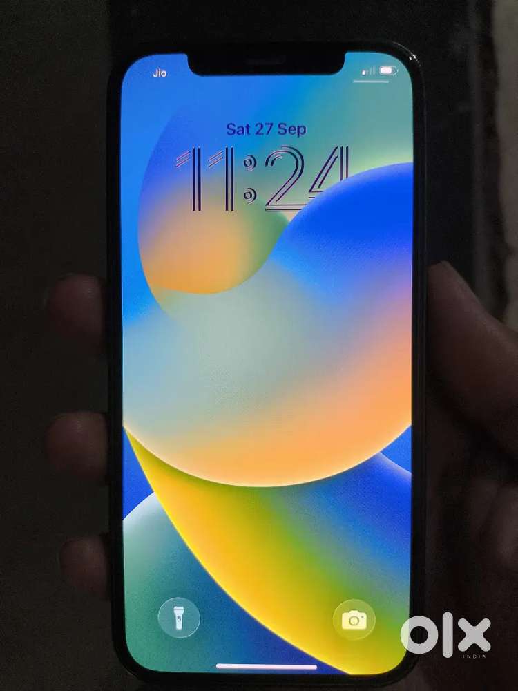 Iphone 12 pro 256 gb