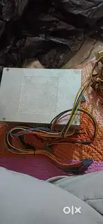 Intex Smart ATX Switching Power Supply