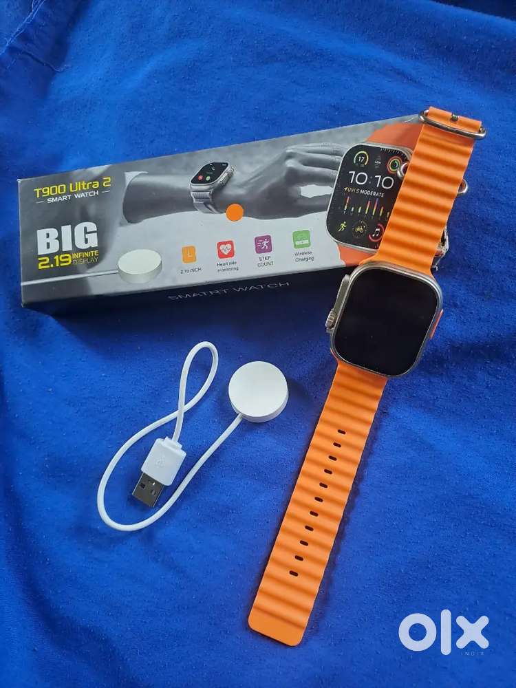 T900 ultra 2
