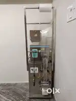 AUTOMATIC POUCH PACKING MACHINE 1 TO 200 GRAMS