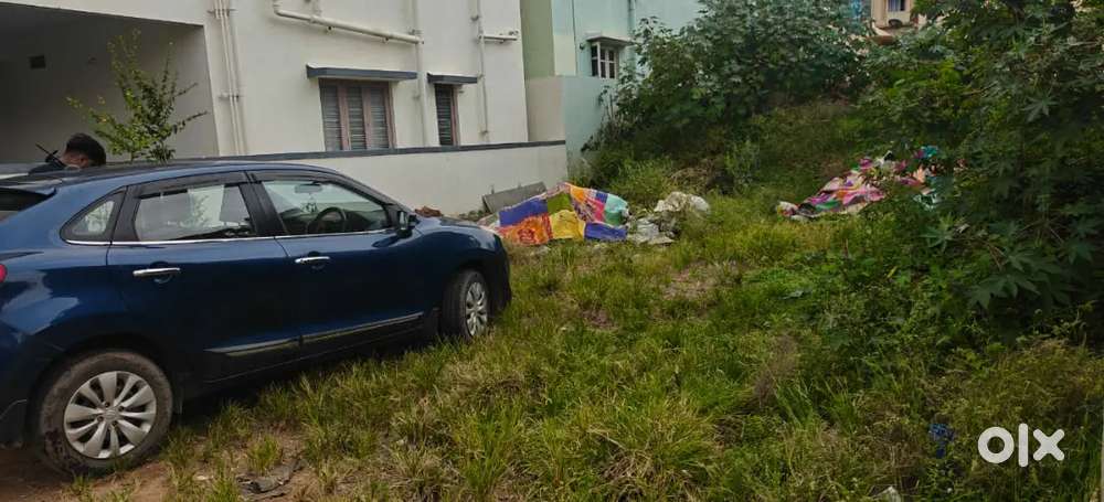 It's  near Christ college    hmt layout venugopal nagar