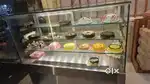 Cake Fridge 2 Quantity