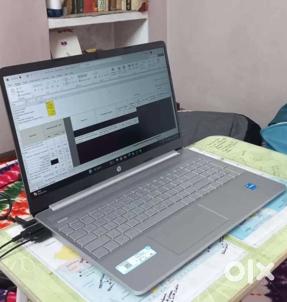 Hp 15s in super duper condition