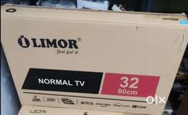 BRAND NEW. LIMOR LED TV. LOCATED IN ALUVA