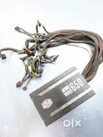 Cooler Master 650W PSU (3 Years Old) - Great Condition