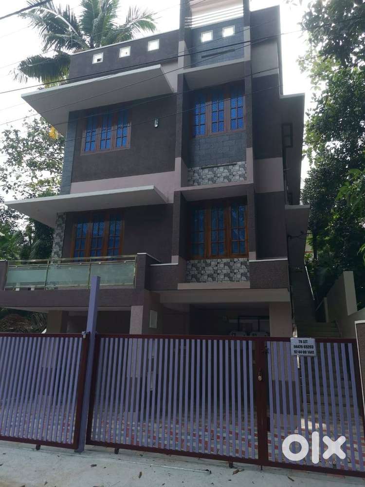 House for Rent near Pappanamcode