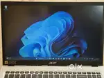 Acer Aspire 3 - i3 11th generation // 8GB Ram - 512GB SSD Storage