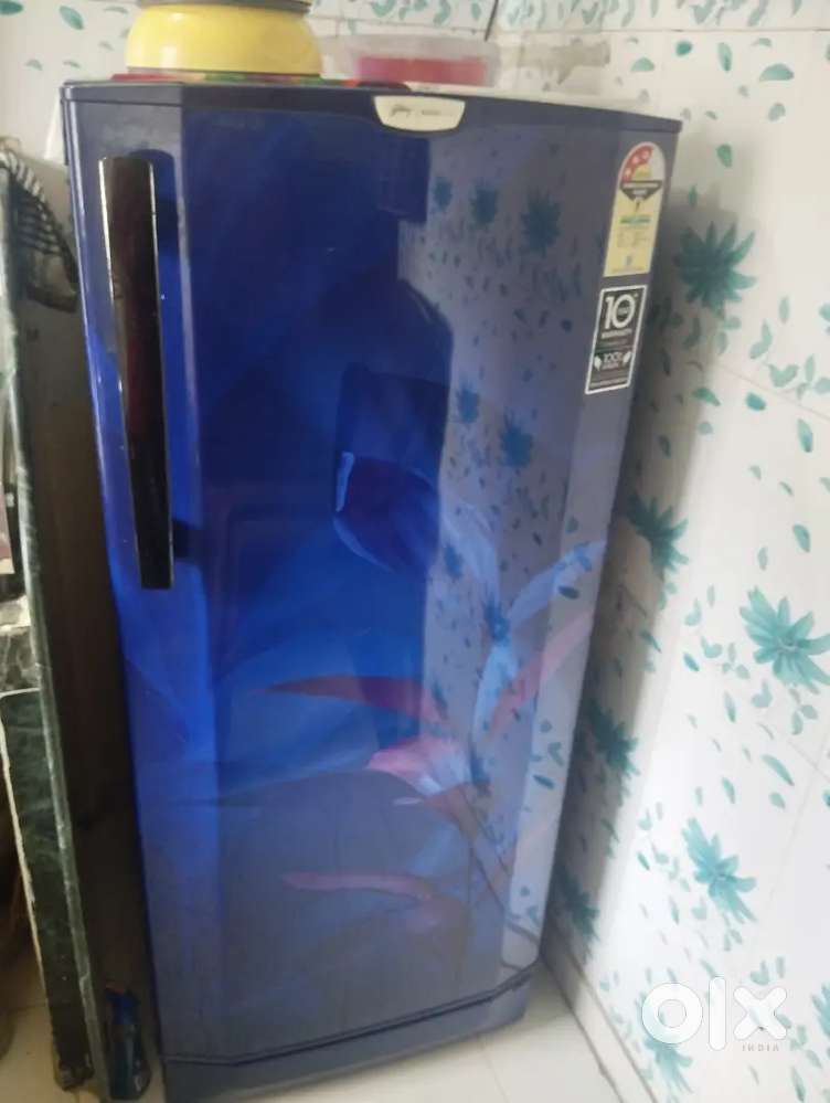 Goorej 171 litre 3 star