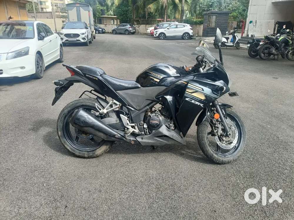 Bike Is in Good condition.. Tyre also Good Valid insurance
