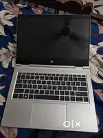 HP Touch Laptop