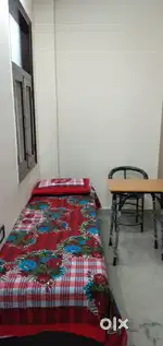 Arya pg all modern facilities no commission charges