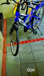 PREMIUM Hero MIG 26T Mountain Bike | Sturdy, Comfortable, Single-Speed