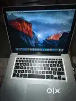 Macbook pro 256 GB Only white screen problem