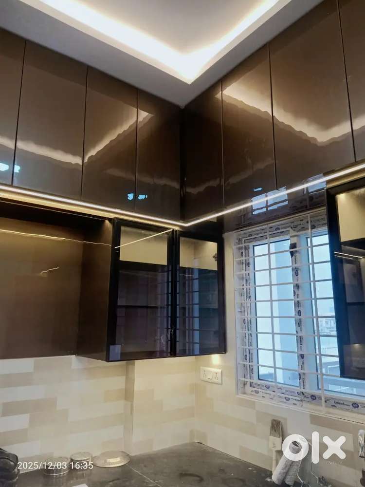 Flat for Sale @ Attapur