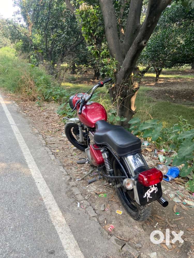 Bullet time to year bake ha