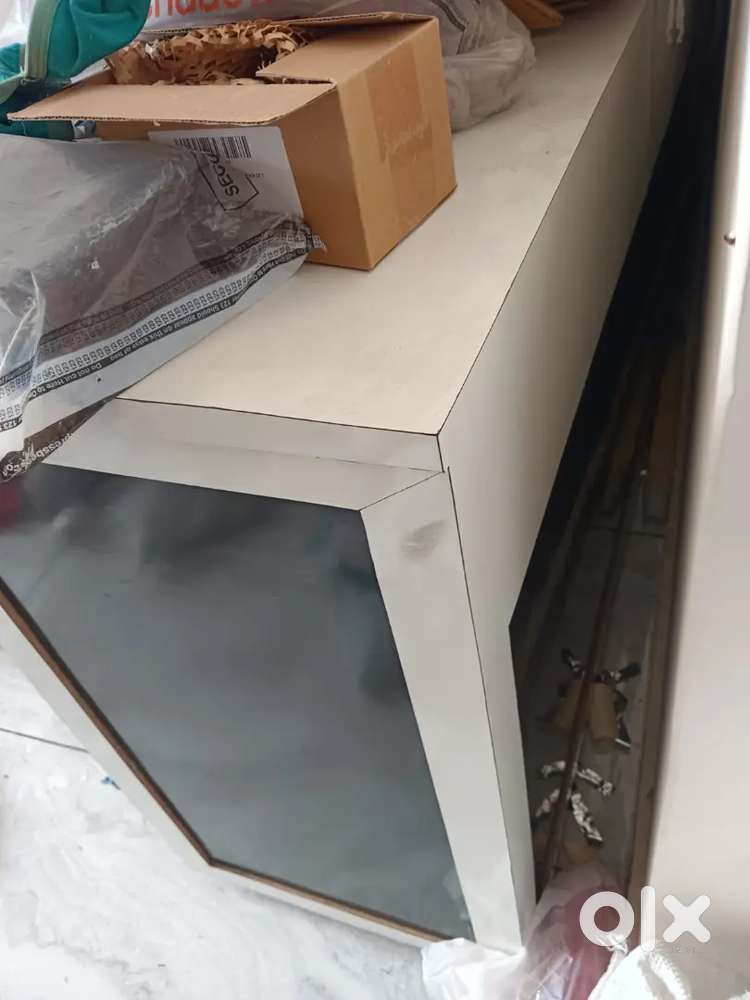 Counter ( made at home)