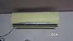 Voltas 1.5 ton 5 star ac goodrunningcondition