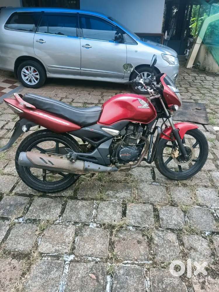 Honda Unicorn For asale