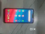Oppo A3s Smartphone + free jiofi + charging cable