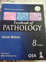 Pathology Harsh Mohan